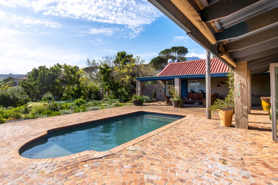 7 Bedroom Property for Sale in Tre Donne Estate Western Cape